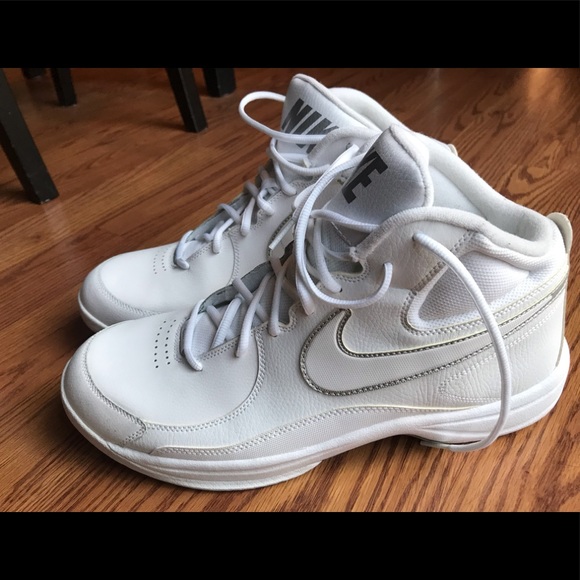 Nike Other - Nike all white sneakers